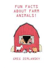 Fun Facts about Farm Animals