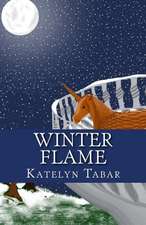 Winter Flame