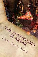 The Adventures of Akbar