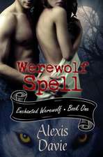 Werewolf Spell