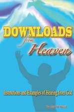 Downloads from Heaven