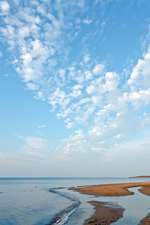 A Gorgeous Red Sand Beach on Prince Edward Island Canada Journal