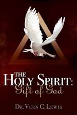 The Holy Spirit