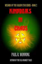 Kingdoms in Chaos