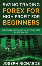 Swing Trading Forex for High Profit for Beginners