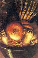 Giuseppe Arcimboldo the Vegetable Bowl