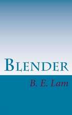 Blender