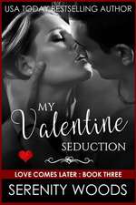 My Valentine Seduction