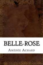 Belle-Rose