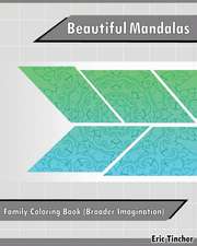 Beautiful Mandalas