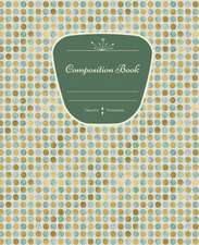 Composition Book