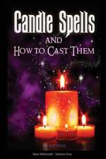 Candle Spells and How to Cast Them