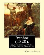 Ivanhoe (1820). by