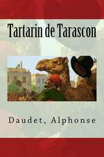 Tartarin de Tarascon