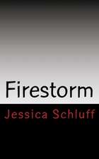 Firestorm