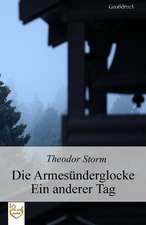 Die Armesunderglocke - Ein Anderer Tag (Grodruck)