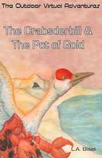 The Crabsderbill & the Pot of Gold