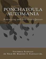 Ponchatoula Automania