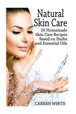 Natural Skin Care