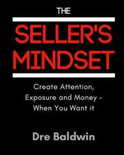 The Seller's Mindset