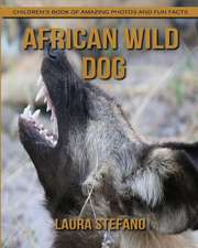 African Wild Dog