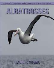 Albatrosses