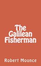 The Galilean Fisherman