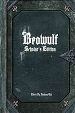 Beowulf