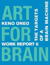 Art for Brain - Work Report 6