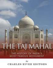 The Taj Mahal