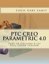 Ptc Creo Parametric 4.0