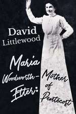 Maria Woodworth-Etter