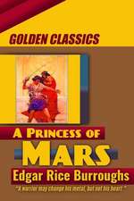 A Princess of Mars