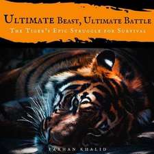 Ultimate Beast, Ultimate Battle