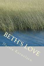 Beth's Love