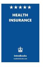 Health Insurance