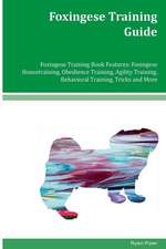 Foxingese Training Guide Foxingese Training Book Features