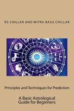 Principles and Techniques for Prediction