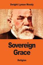 Sovereign Grace