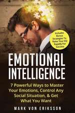 Emotional Intelligence