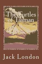 The Turtles of Tasman