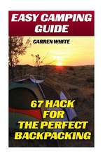 Easy Camping Guide