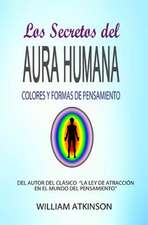 El Aura Humana