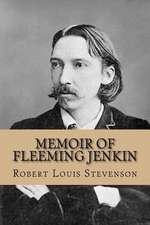 Memoir of Fleeming Jenkin