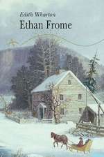 Ethan Frome