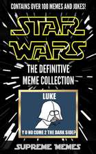 Star Wars Memes