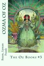 Ozma of Oz