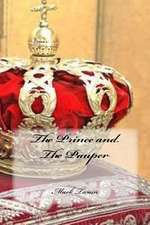 The Prince and the Pauper