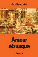 Amour Etrusque