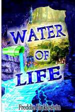 Water of Life